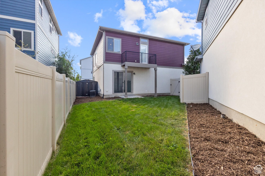 Photo 5 for MLS #2110361 at 359 S 780 East