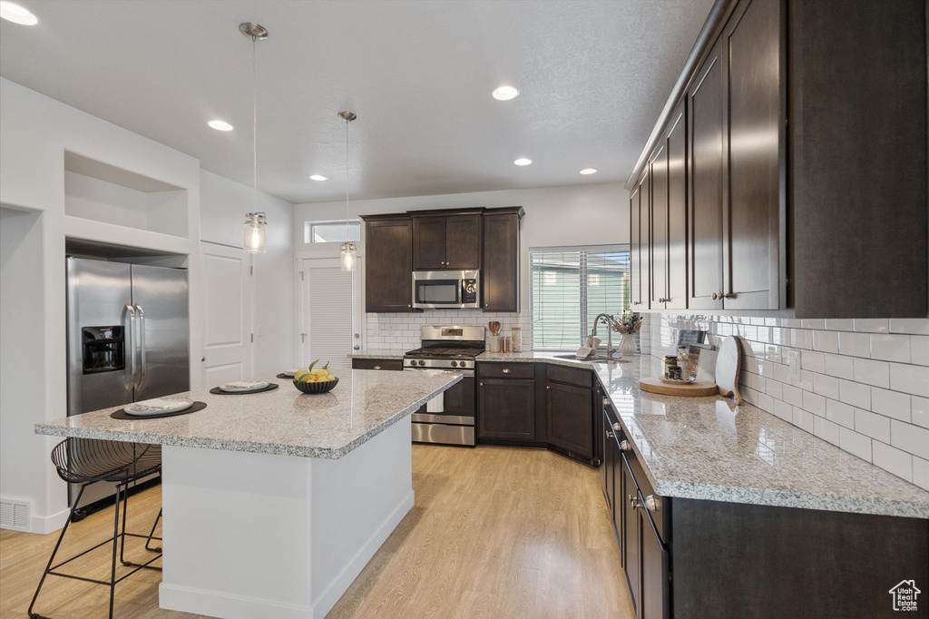 Photo 9 for MLS #2110361 at 359 S 780 East