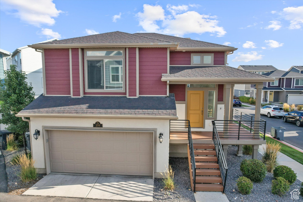 Photo 3 for MLS #2110361 at 359 S 780 East