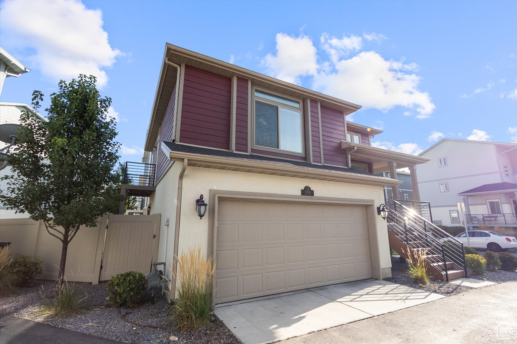 Photo 30 for MLS #2110361 at 359 S 780 East