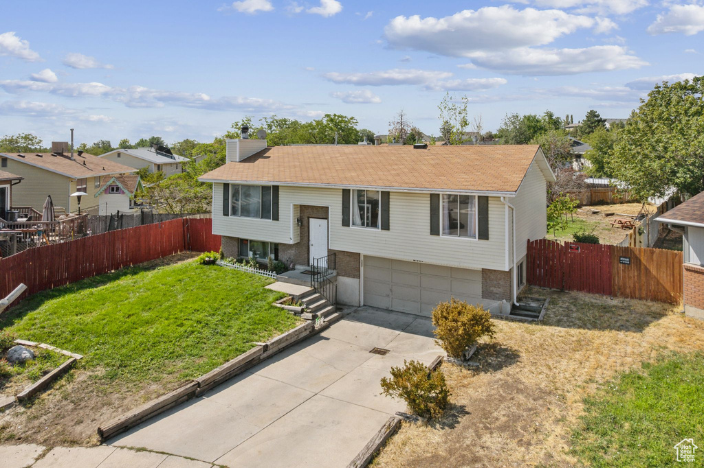 Photo 25 for MLS #2110363 at 5441 W 5440 South