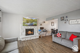Photo 5 for MLS #2110363 at 5441 W 5440 South
