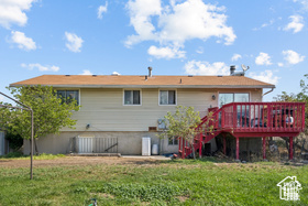Photo 24 for MLS #2110363 at 5441 W 5440 South