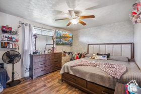 Photo 14 for MLS #2110363 at 5441 W 5440 South