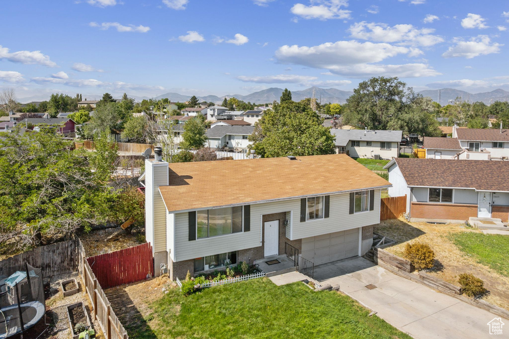 Photo 31 for MLS #2110363 at 5441 W 5440 South