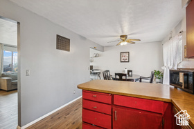 Photo 10 for MLS #2110363 at 5441 W 5440 South