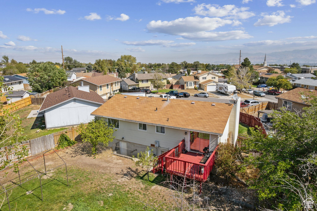Photo 26 for MLS #2110363 at 5441 W 5440 South