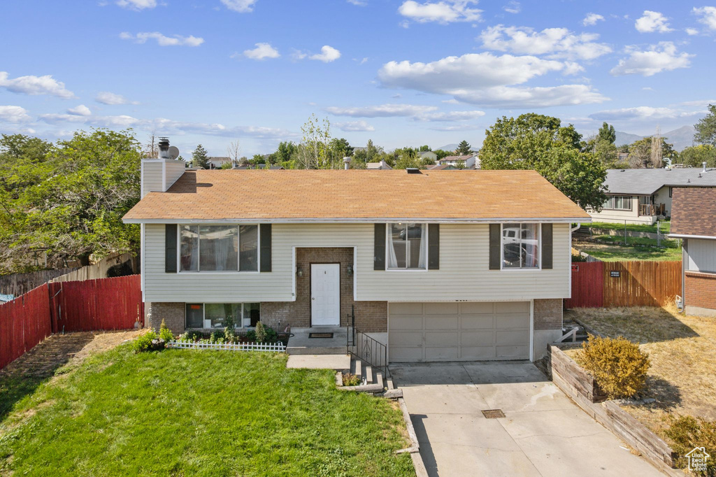 Photo 32 for MLS #2110363 at 5441 W 5440 South