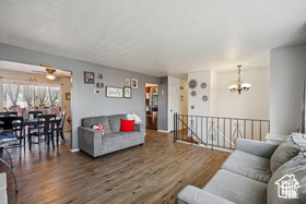 Photo 2 for MLS #2110363 at 5441 W 5440 South