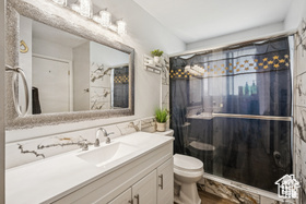 Photo 21 for MLS #2110363 at 5441 W 5440 South