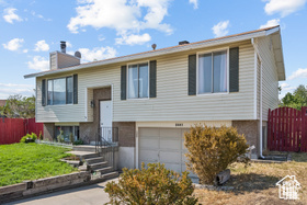 Photo 23 for MLS #2110363 at 5441 W 5440 South