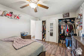 Photo 15 for MLS #2110363 at 5441 W 5440 South
