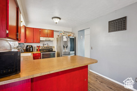 Photo 13 for MLS #2110363 at 5441 W 5440 South