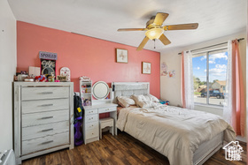 Photo 17 for MLS #2110363 at 5441 W 5440 South
