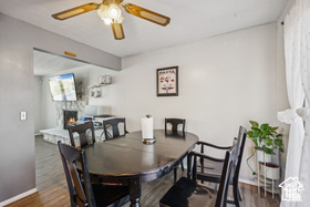 Photo 7 for MLS #2110363 at 5441 W 5440 South
