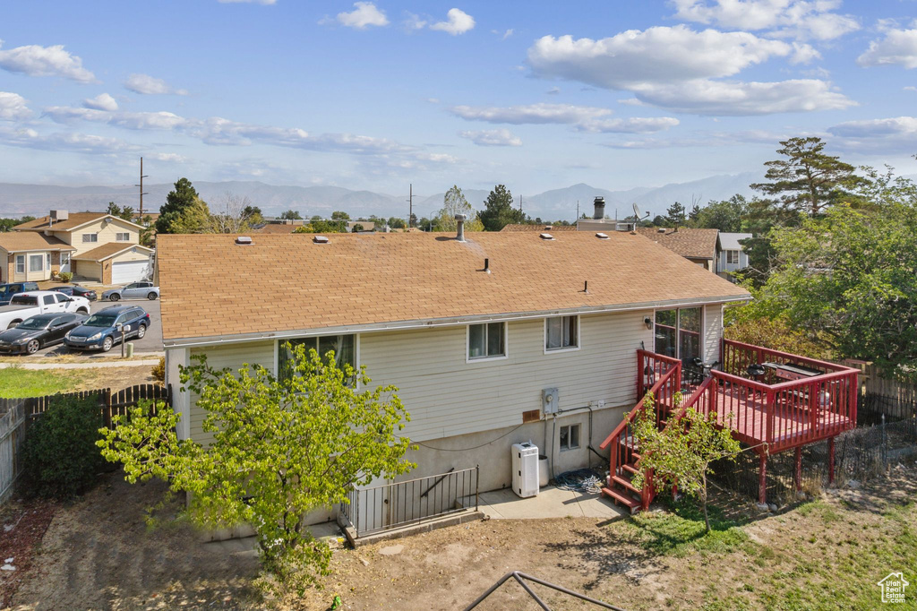 Photo 29 for MLS #2110363 at 5441 W 5440 South