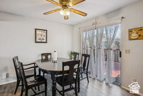Photo 8 for MLS #2110363 at 5441 W 5440 South