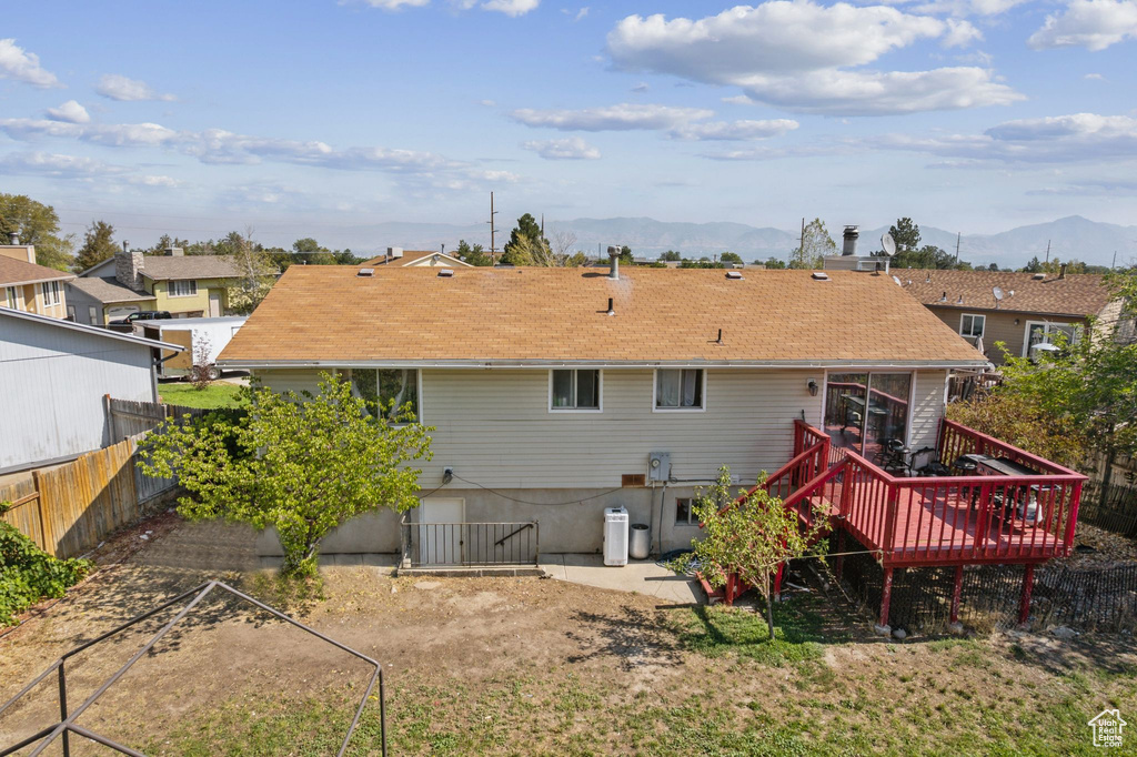 Photo 27 for MLS #2110363 at 5441 W 5440 South