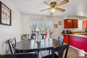 Photo 9 for MLS #2110363 at 5441 W 5440 South