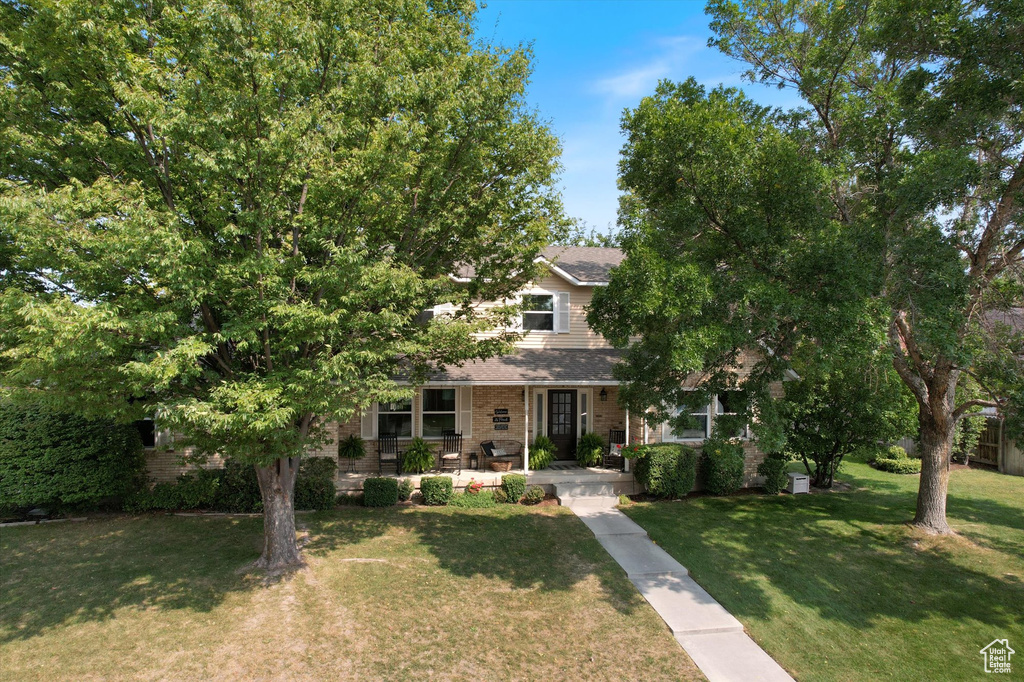 Photo 49 for MLS #2110364 at 5495 S White Springs Dr