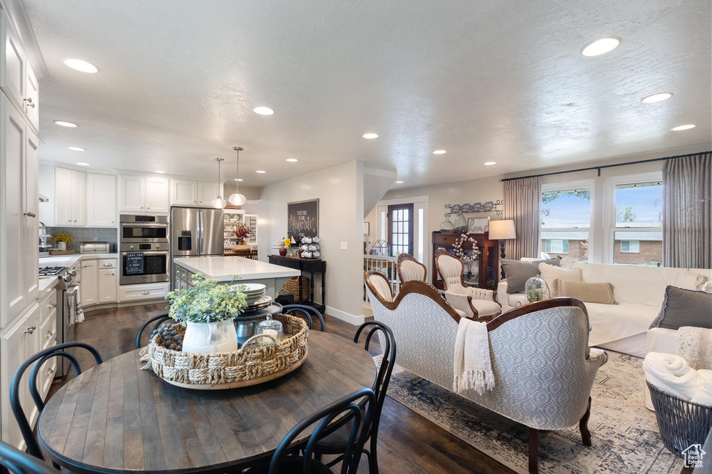 Photo 8 for MLS #2110364 at 5495 S White Springs Dr