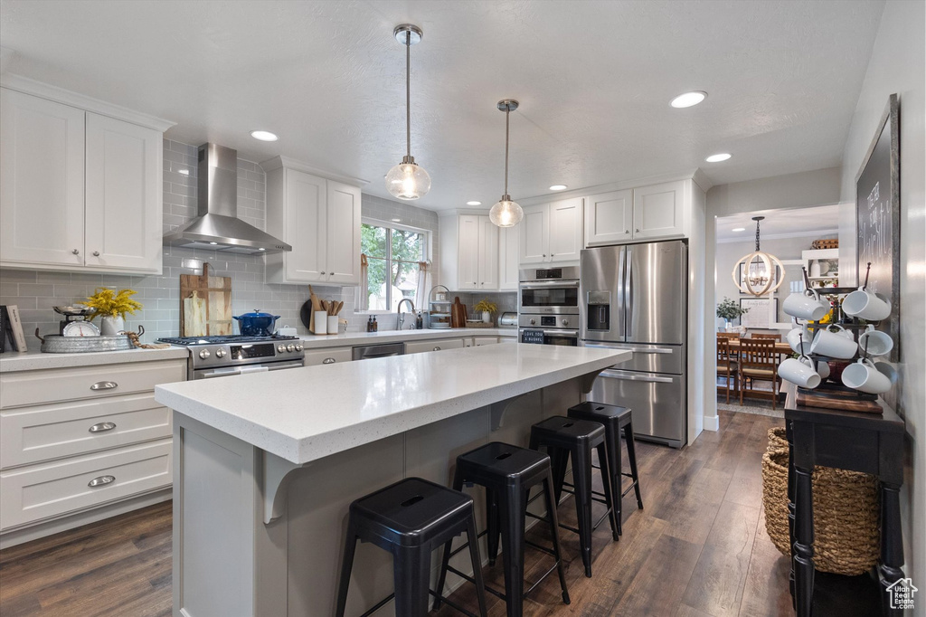 Photo 12 for MLS #2110364 at 5495 S White Springs Dr