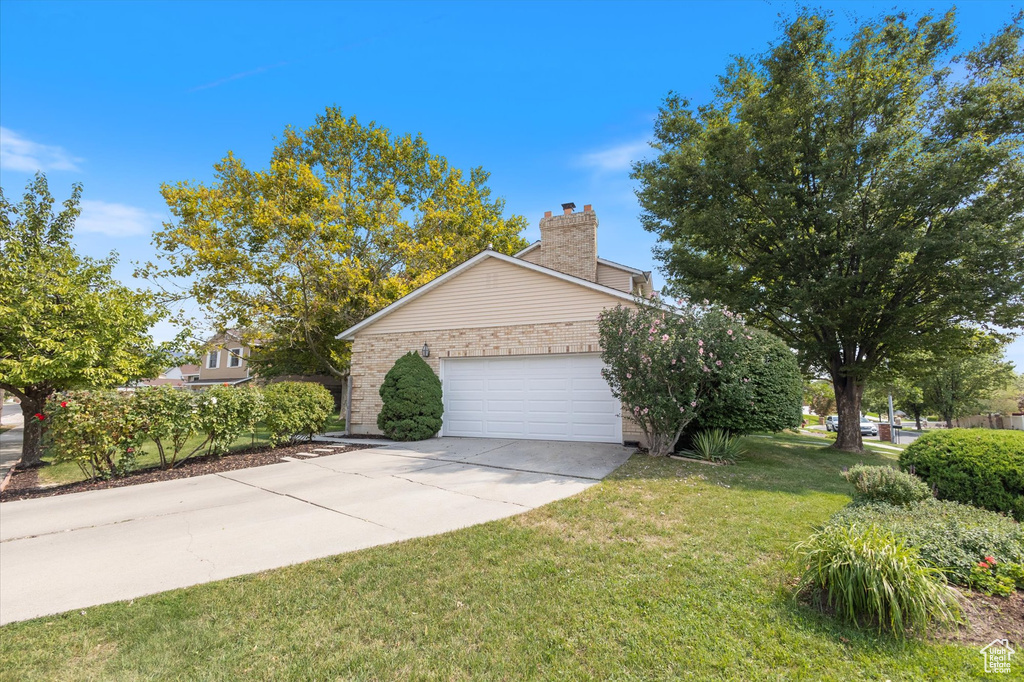 Photo 43 for MLS #2110364 at 5495 S White Springs Dr