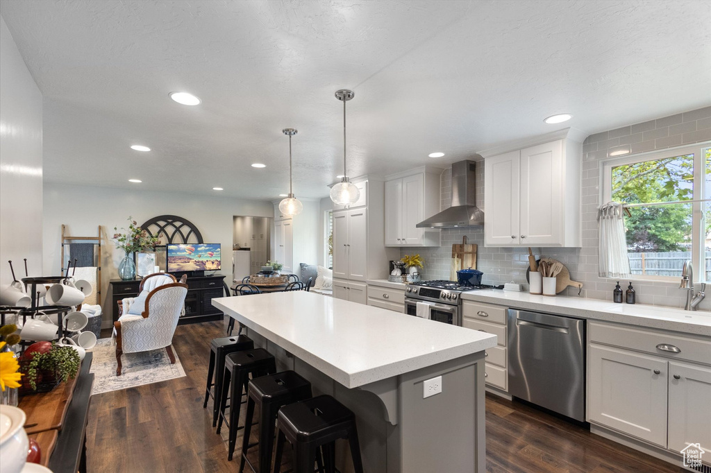 Photo 9 for MLS #2110364 at 5495 S White Springs Dr