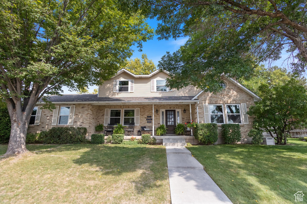 Photo 2 for MLS #2110364 at 5495 S White Springs Dr