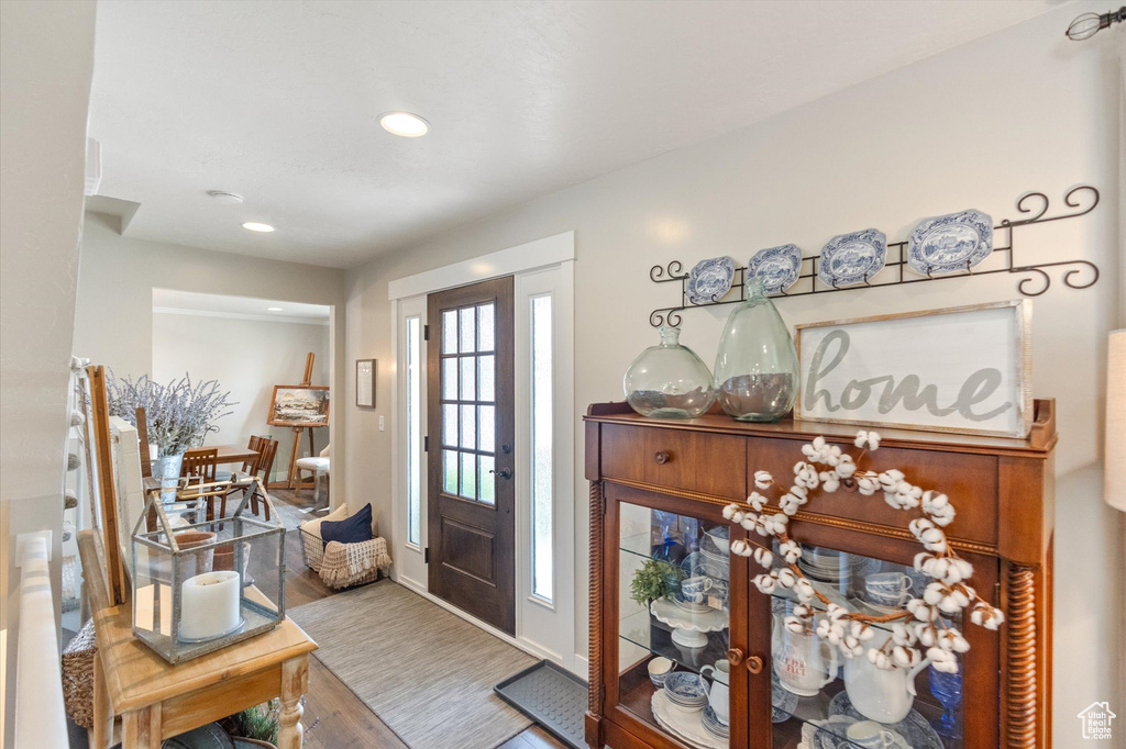 Photo 4 for MLS #2110364 at 5495 S White Springs Dr