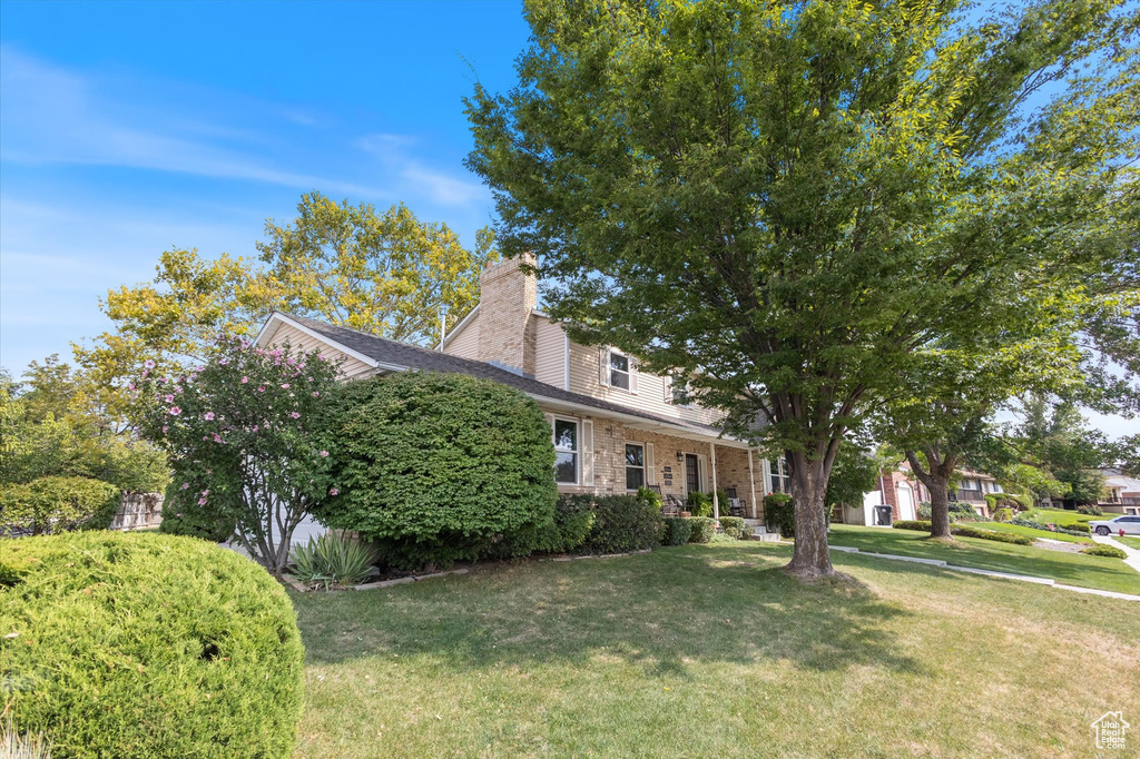 Photo 42 for MLS #2110364 at 5495 S White Springs Dr