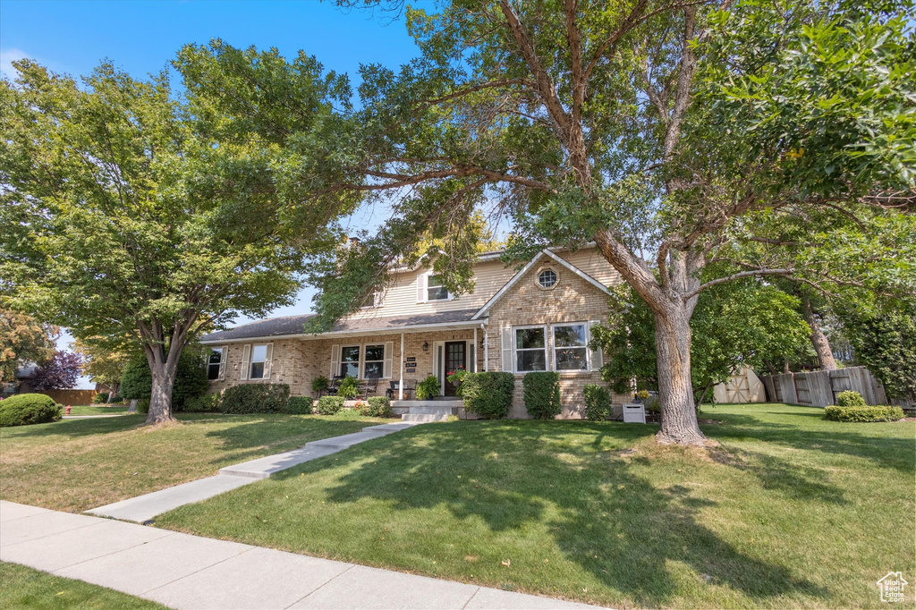 Photo 3 for MLS #2110364 at 5495 S White Springs Dr