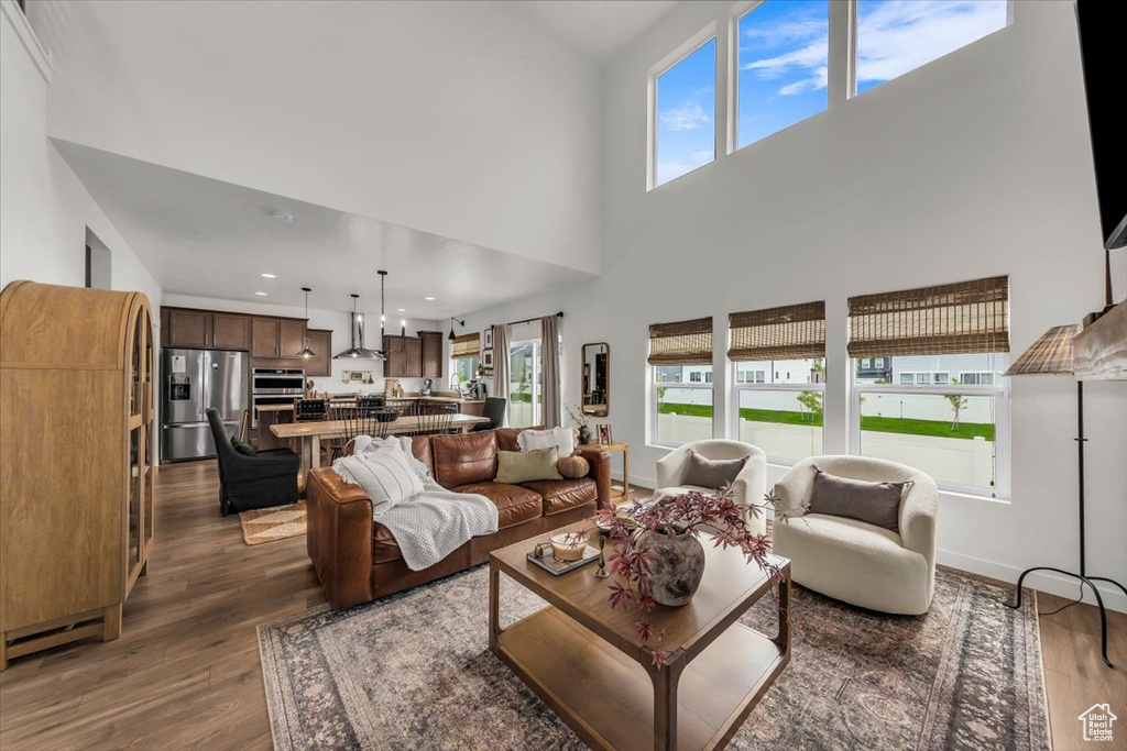 5084 N ESPALIER DR Eagle Mountain, UT 84005