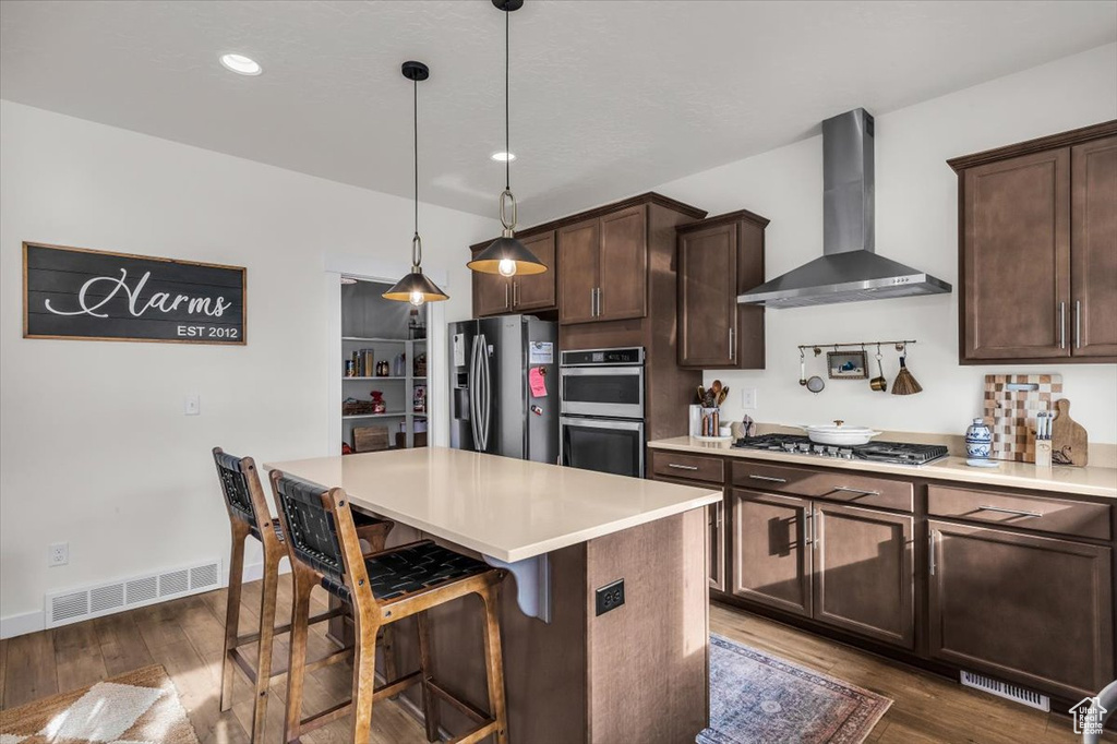 5084 N ESPALIER DR Eagle Mountain, UT 84005