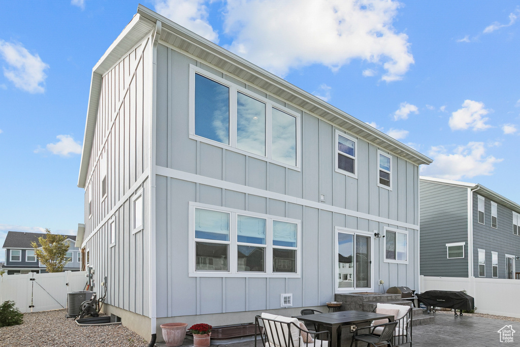 Photo 39 for MLS #2110367 at 5084 N Espalier Dr