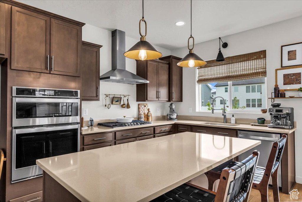 5084 N ESPALIER DR Eagle Mountain, UT 84005