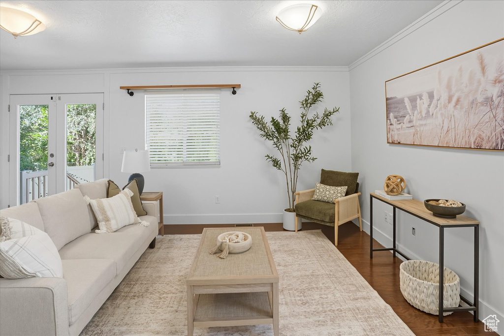 Photo 2 for MLS #2110369 at 619 S Quinn Ct