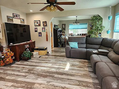 1099 W COUNTRYSIDE CIR Heber City, UT 84032