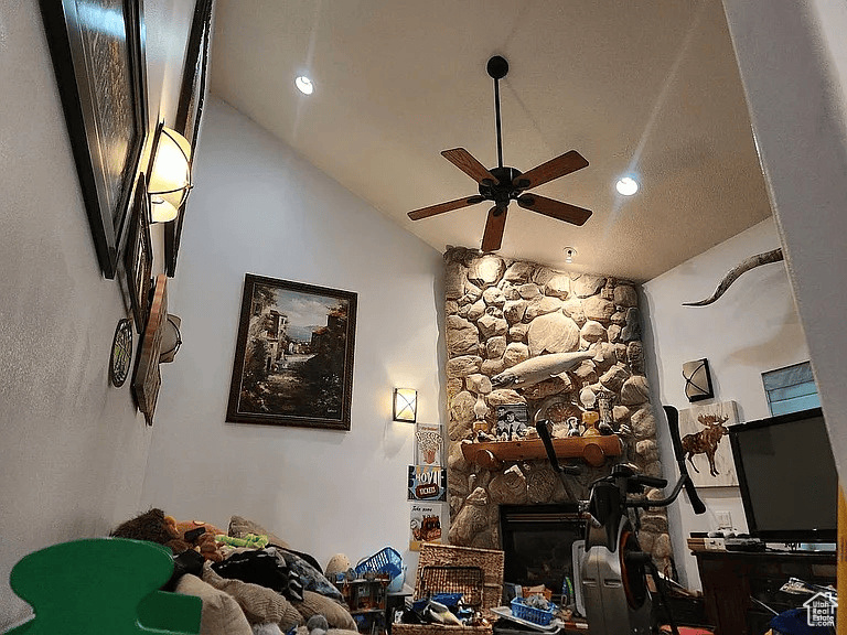 1099 W COUNTRYSIDE CIR Heber City, UT 84032