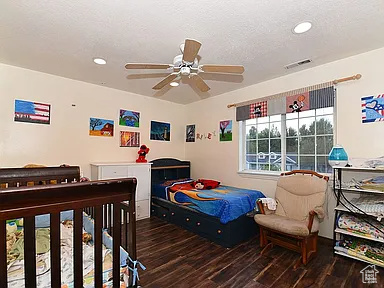 1099 W COUNTRYSIDE CIR Heber City, UT 84032