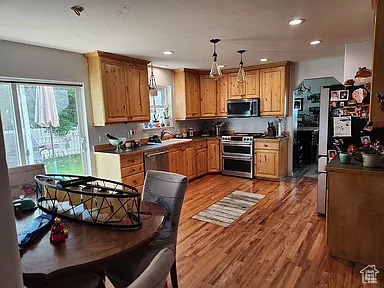 1099 W COUNTRYSIDE CIR Heber City, UT 84032