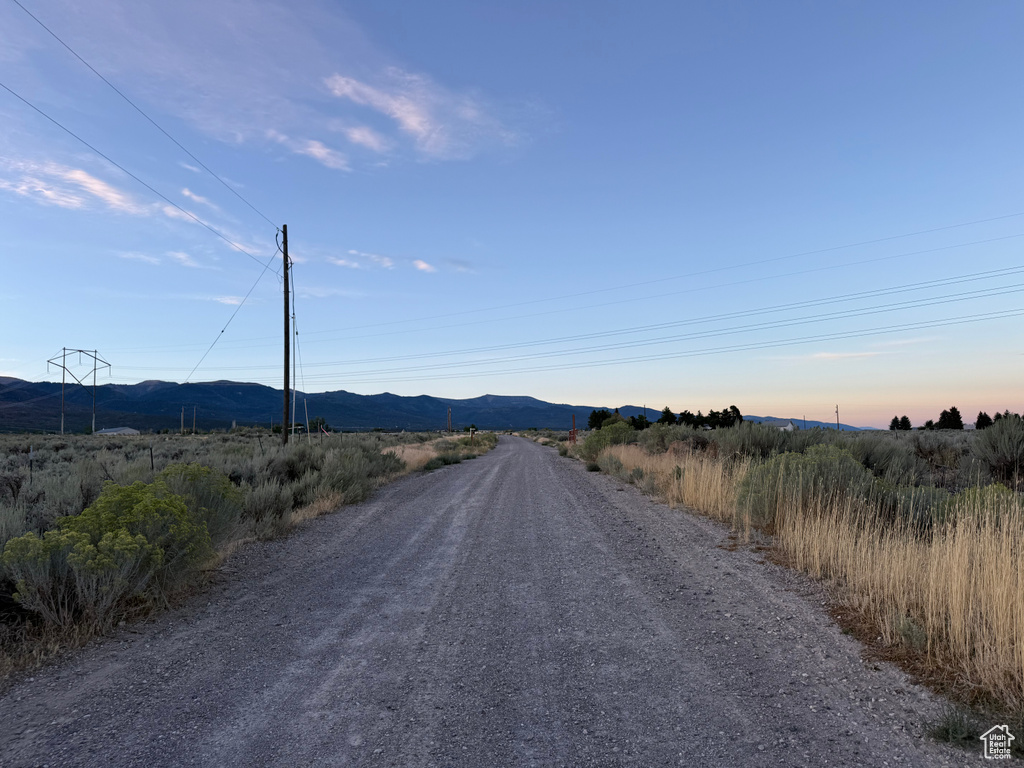 1 N 1 W Mt Pleasant, UT 84647