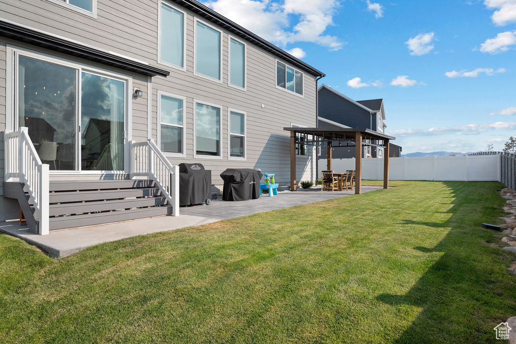 2489 N PAINTBRUSH DR Saratoga Springs, UT 84045