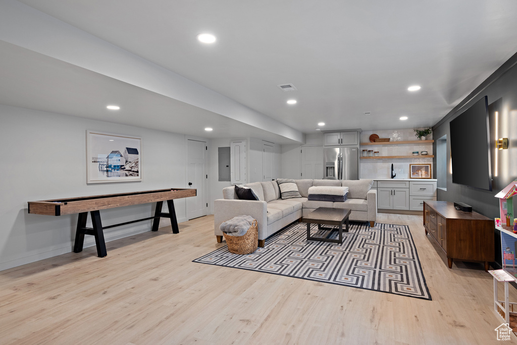 2489 N PAINTBRUSH DR Saratoga Springs, UT 84045
