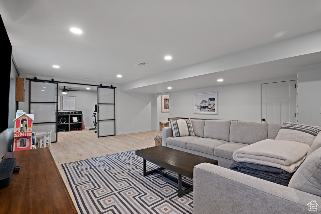 2489 N PAINTBRUSH DR Saratoga Springs, UT 84045