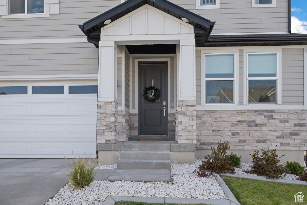 2489 N PAINTBRUSH DR Saratoga Springs, UT 84045