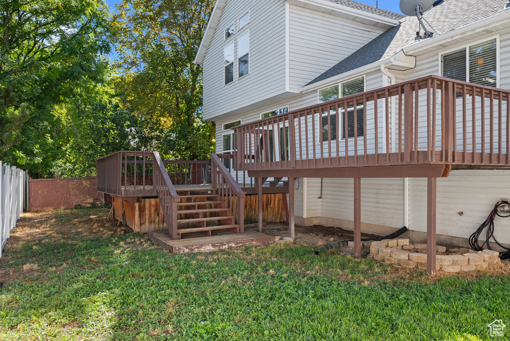 Photo 36 for MLS #2110389 at 619 E 5400 South