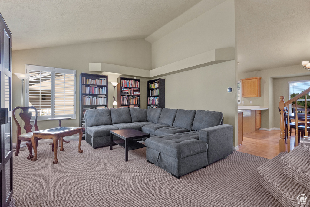 Photo 5 for MLS #2110389 at 619 E 5400 South