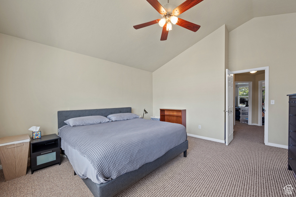 Photo 19 for MLS #2110389 at 619 E 5400 South