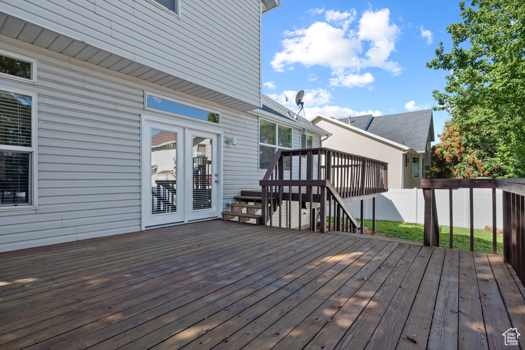 Photo 32 for MLS #2110389 at 619 E 5400 South